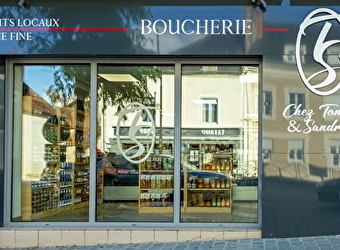 Chez Tommy et Sandrine - POUGUES-LES-EAUX