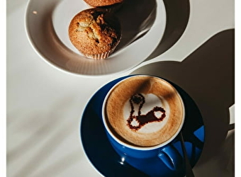 Café Vélo - NEVERS