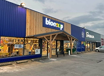 Biocoop Nevers - NEVERS