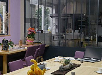 La Table d'Elo - NEVERS