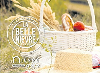 La Belle Nièvre - NEVERS