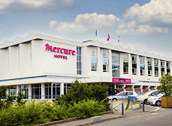 Hôtel Mercure Pont de Loire - NEVERS