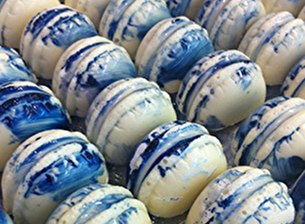 Le Faïençon - NEVERS