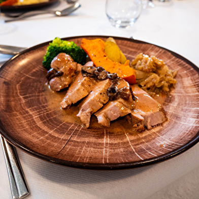 Auberge de la Renaissance