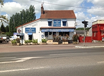 L'Adriatic - CHALLUY