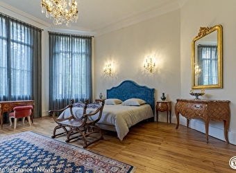 Château des Métairies - POUGUES-LES-EAUX