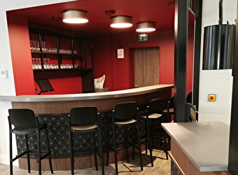 Resto du boucher - NEVERS