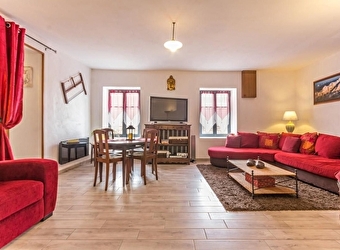 Le gîte du lavoir - MARZY