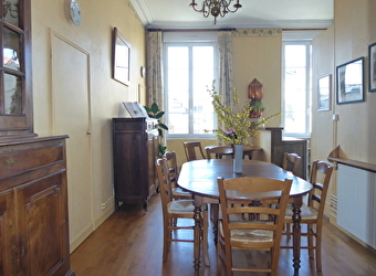 La Dame de Pique - NEVERS