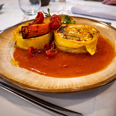 Auberge de la Renaissance