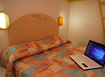 EUROPE HOTEL - VARENNES-VAUZELLES