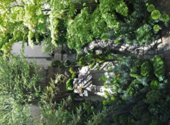 Au Noeud Vert - NEVERS