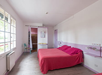 Hôtel-Restaurant La Grenouille - CUFFY