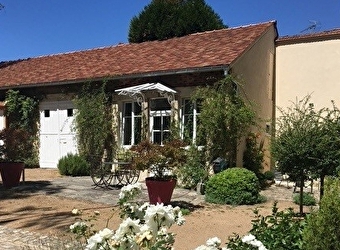 L'Orangerie - NEVERS