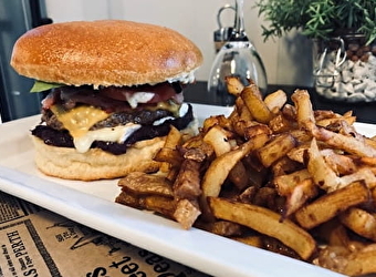 Caviar et Coquillettes - VARENNES-VAUZELLES