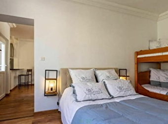 Le Gîte du Clos Ligérien - NEVERS