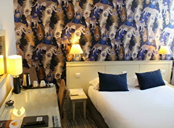 Best western Hôtel de Diane - NEVERS