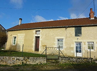 Gîte de Madame Robiche - PARIGNY-LES-VAUX