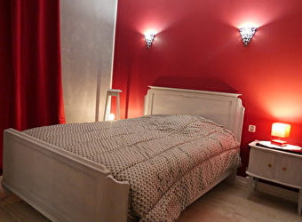 Les Rosiers d'Y - NEVERS