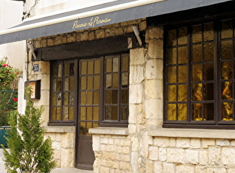 Le Florentin - NEVERS