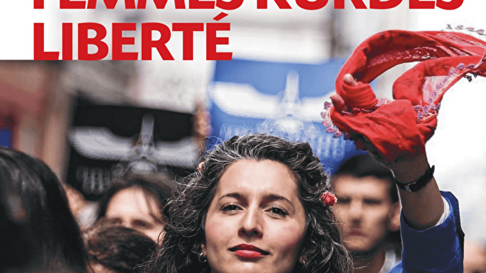 Exposition : Portraits de femmes kurdes