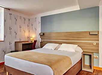 Hôtel Au Relais Nivernais - NEVERS