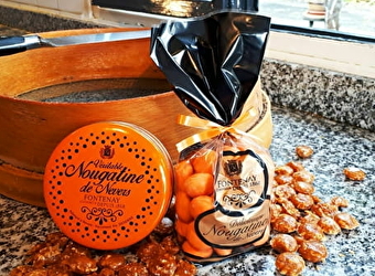 La Nougatine de Nevers - NEVERS