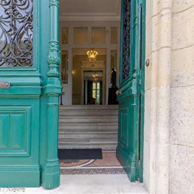 Château des Métairies