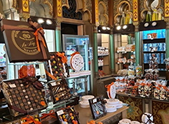 Confiserie Au Négus - NEVERS