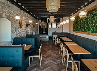 Brasserie Pont de Loire - NEVERS