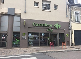 Carrefour City Nevers - NEVERS