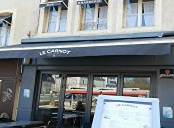 Le Carnot - NEVERS