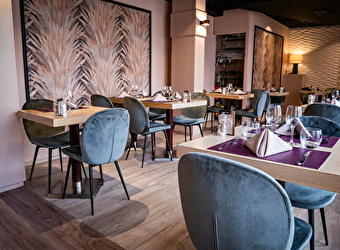 Le Karousel - NEVERS