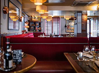 Le Bouchon Nivernais - NEVERS