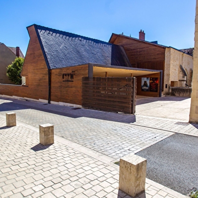 Exposition : L’œil absolu. Le XXe siècle de Jacques Thuillier