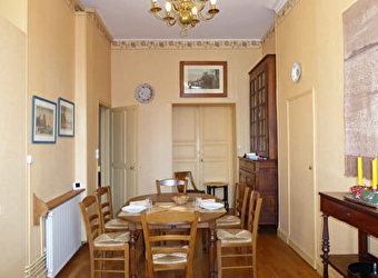 La Dame de Pique  - NEVERS