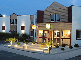 Hôtel-Restaurant Astréa - VARENNES-VAUZELLES