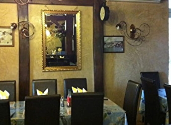 La Calabria - FOURCHAMBAULT