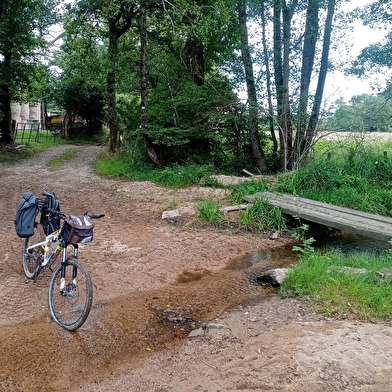 La Rigole d'Yonne, le circuit des aqueducs
