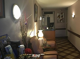 Hôtel Thermidor - NEVERS