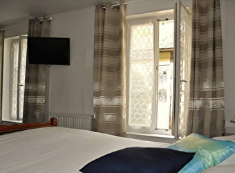 Hôtel Villa du Parc - NEVERS