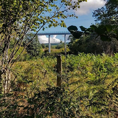 La Rigole d'Yonne, le circuit des aqueducs