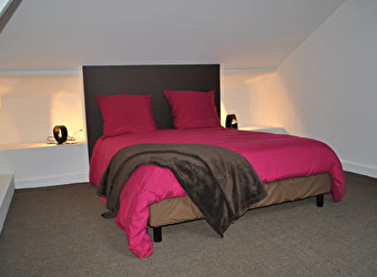 Chambre d'hôtes le Cadran des Chauvelles - NEVERS