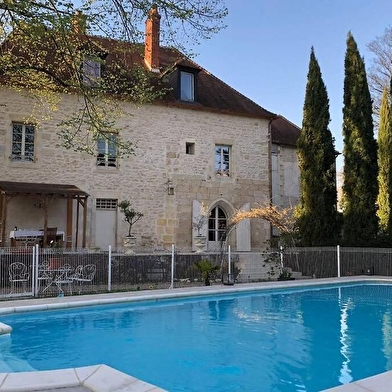 Le Gîte du Clos Ligérien