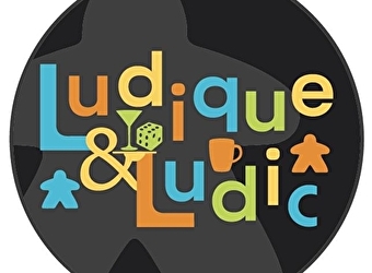 Ludique and Ludic - Bar à jeux de société - NEVERS