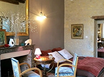 Hôtel de la Chasseigne - NEVERS