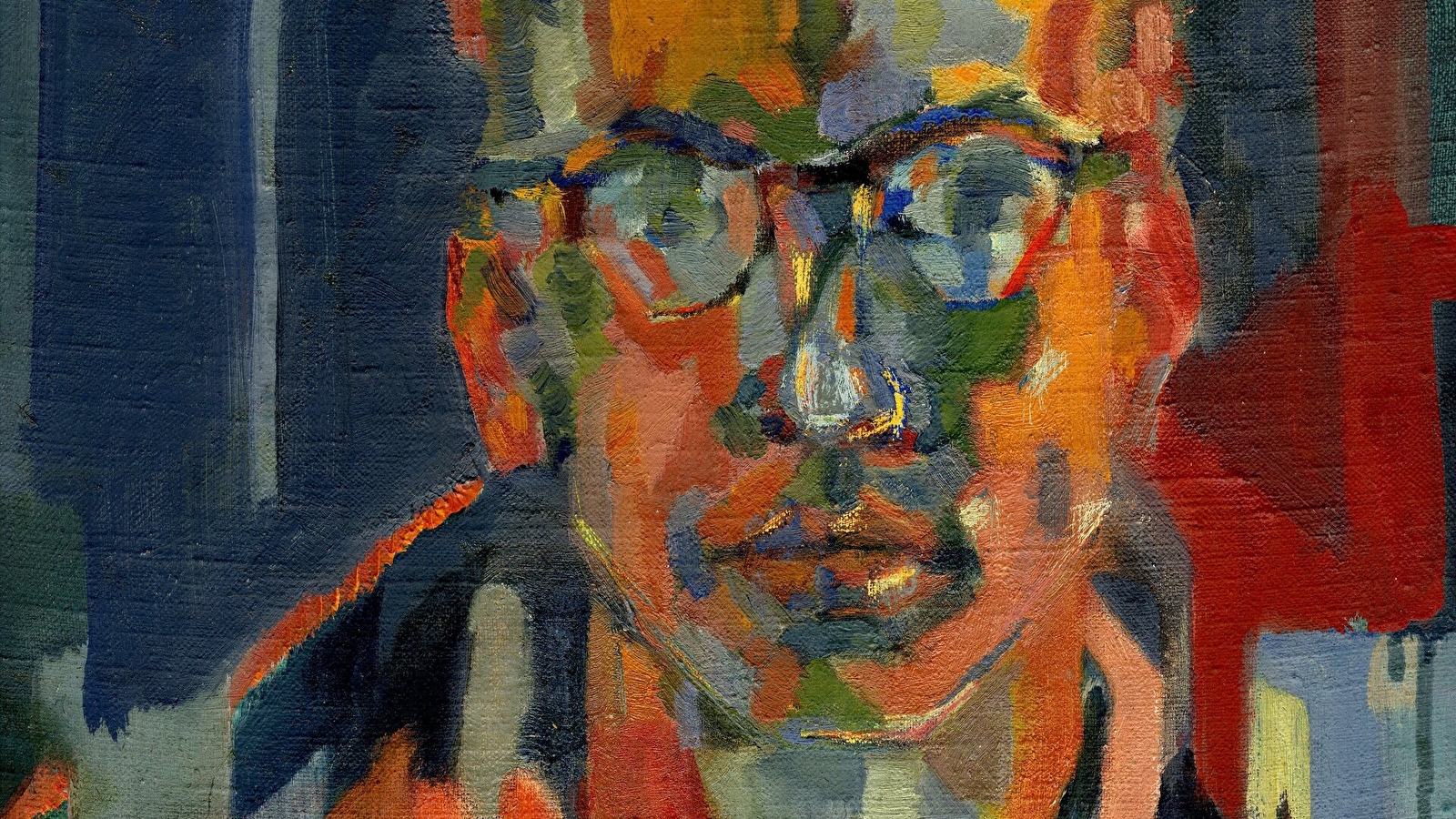 Exposition : L’œil absolu. Le XXe siècle de Jacques Thuillier