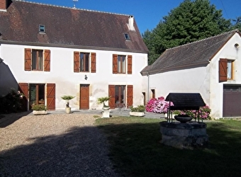 Domaine d'Harlot - SAINT-ELOI