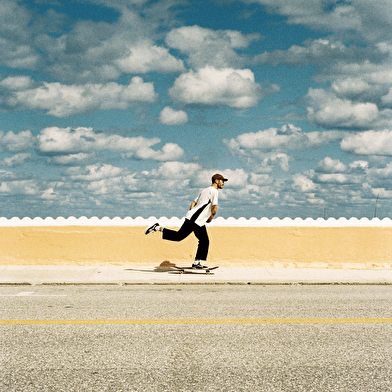 Exposition : Board feeling