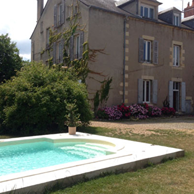 Ô Calme des Ducs de Nevers